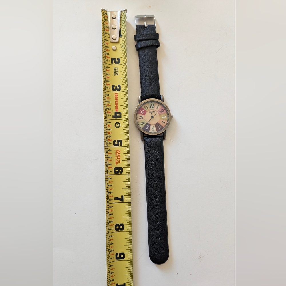 Unisex Watch - Picture 4 of 12